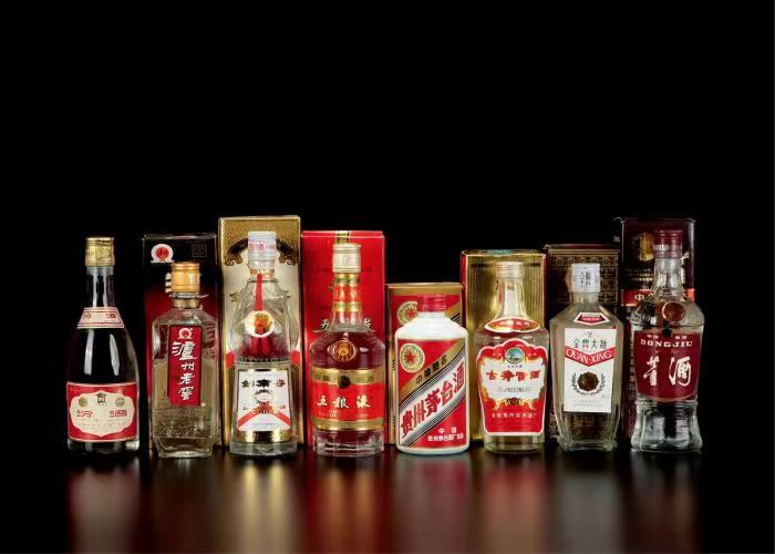 叉河镇老酒储存的方法